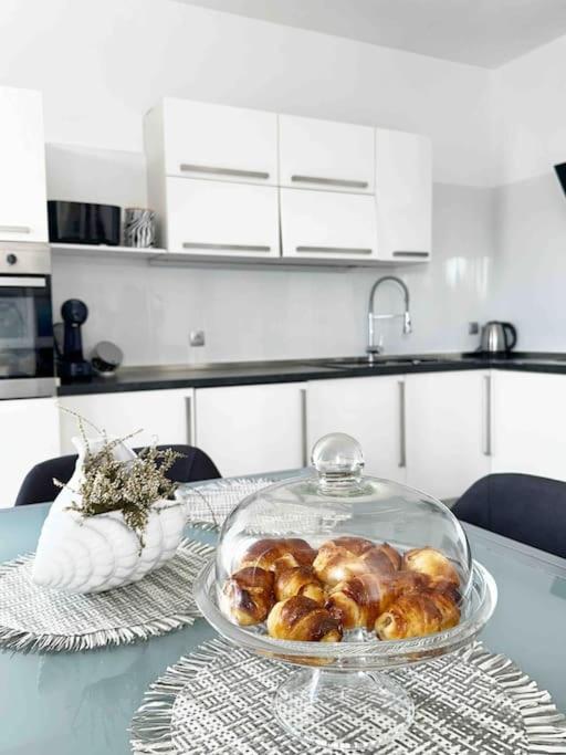 Apartment Modern For 2 In The Center Of The Town