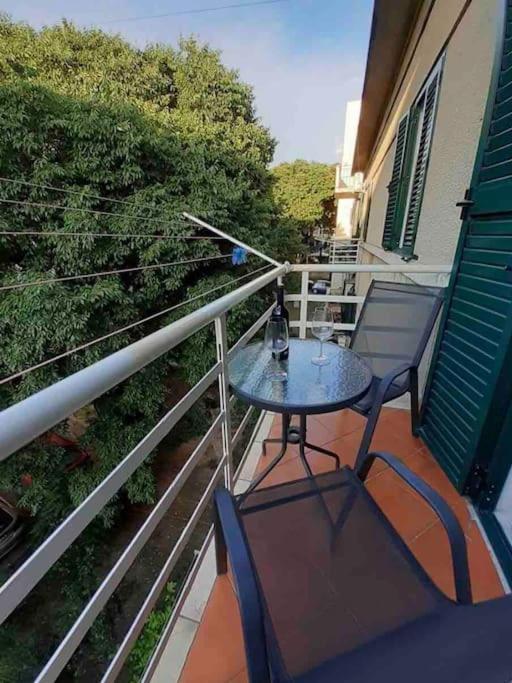 Apartment Modern For 2 In The Center Of The Town *