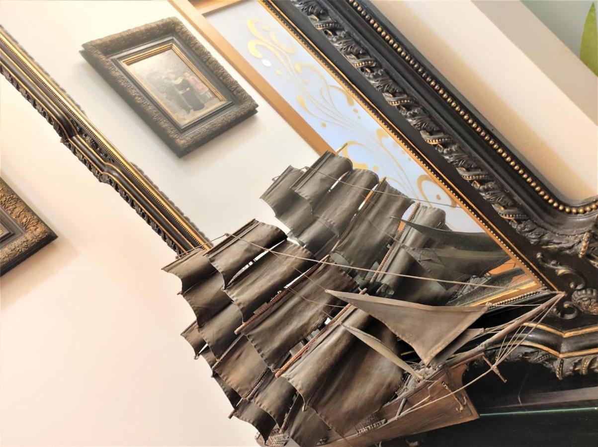 Appartement Royal Heritage In Center *