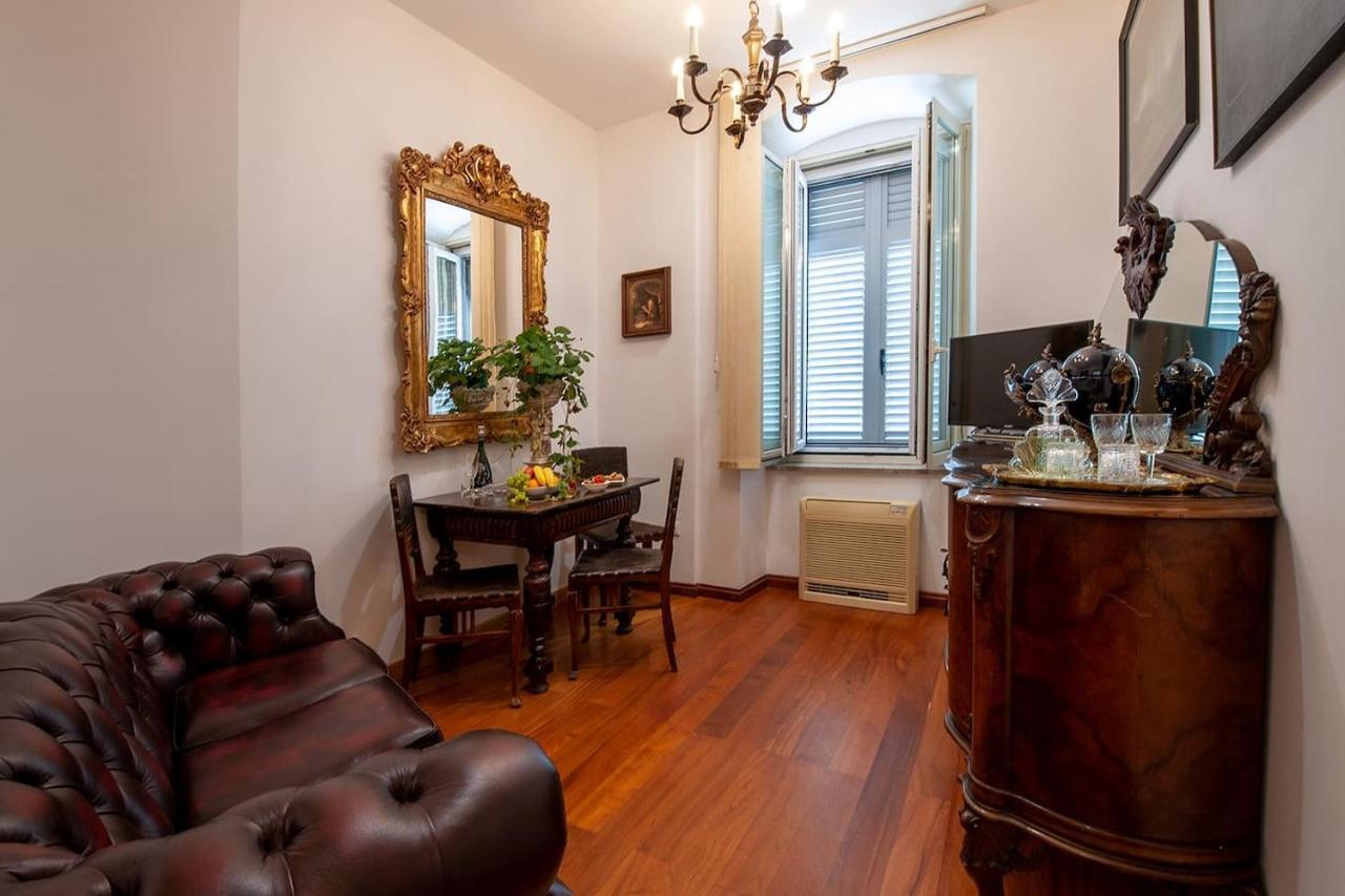 Royal Heritage In Center Appartement
