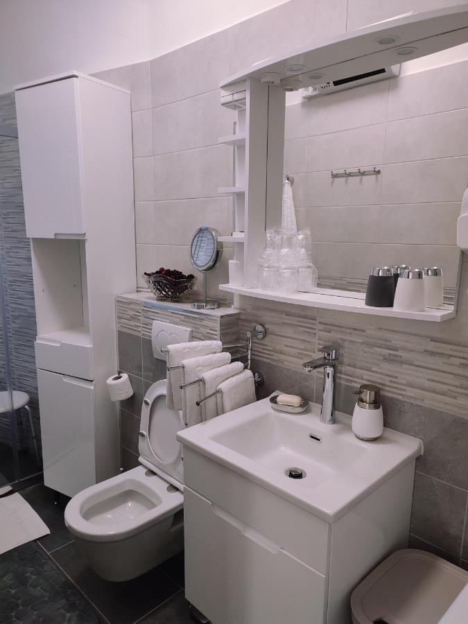 Iskra 2 Appartement