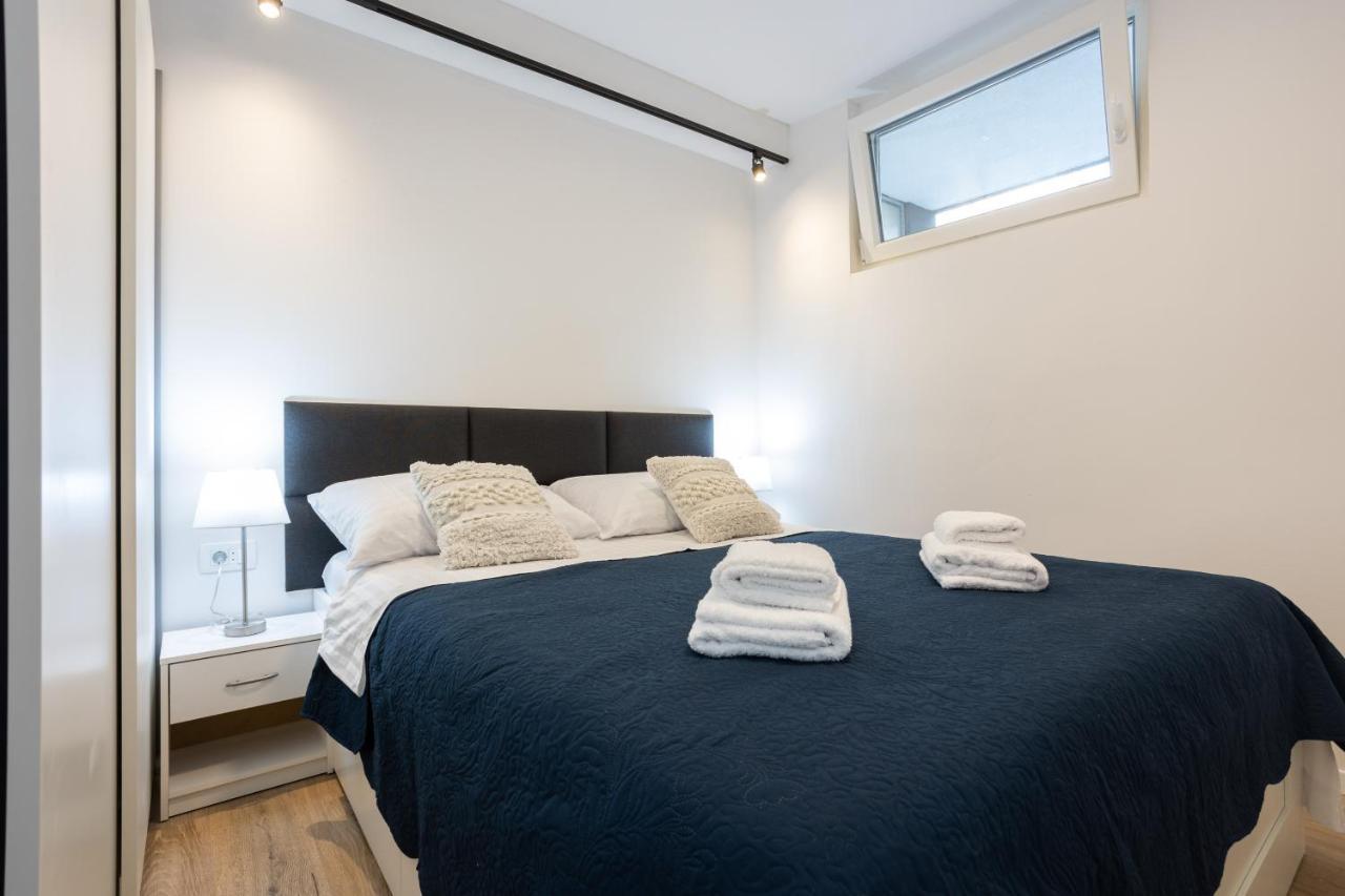 Royal Luxe Apartman