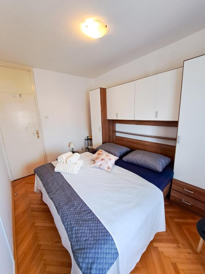 Retro Apartman *