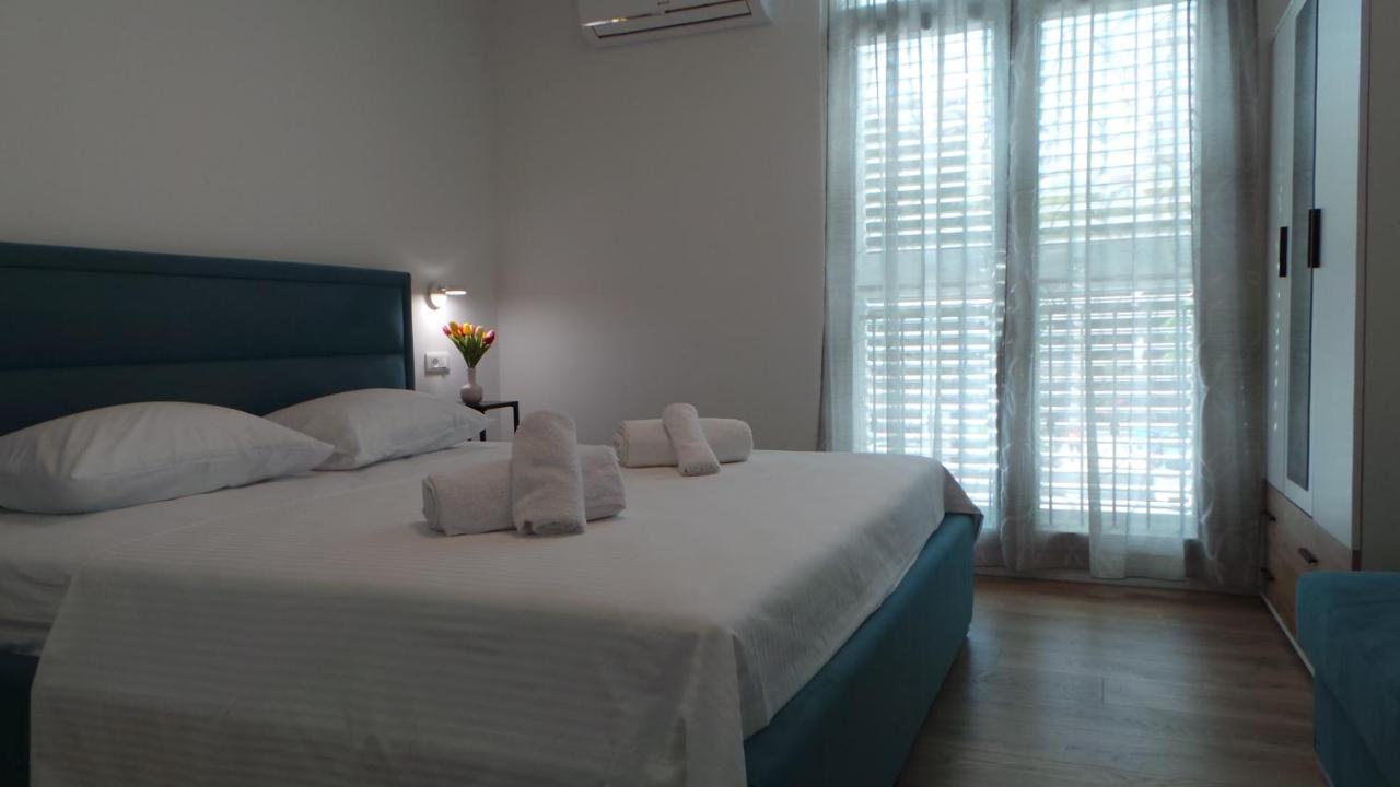 Apartman Katarina Apartment