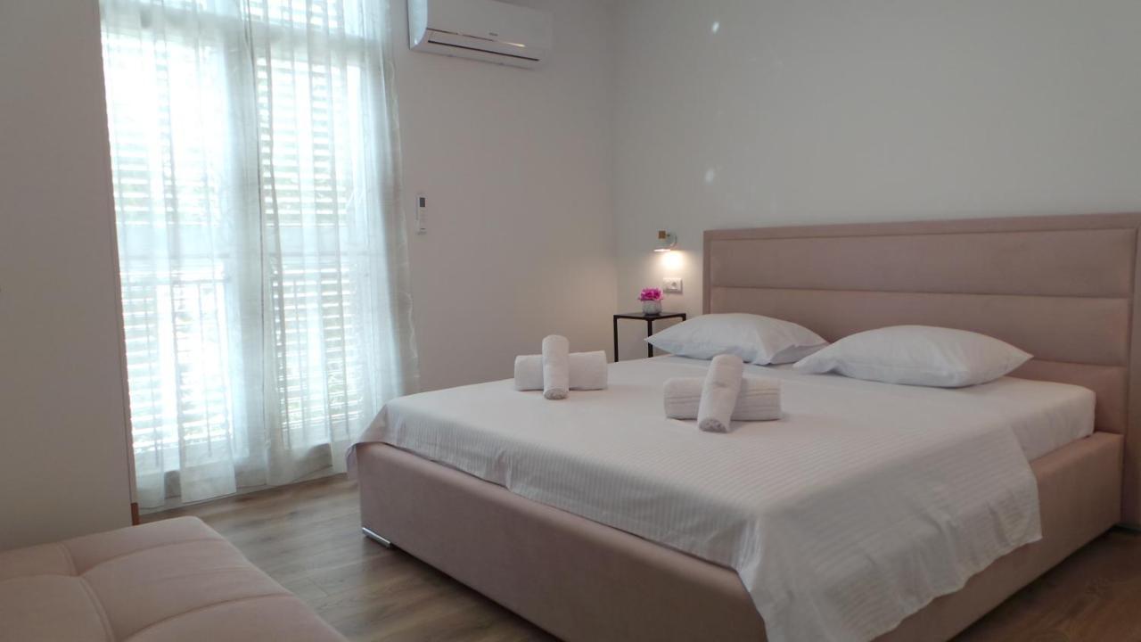 Apartment Apartman Katarina