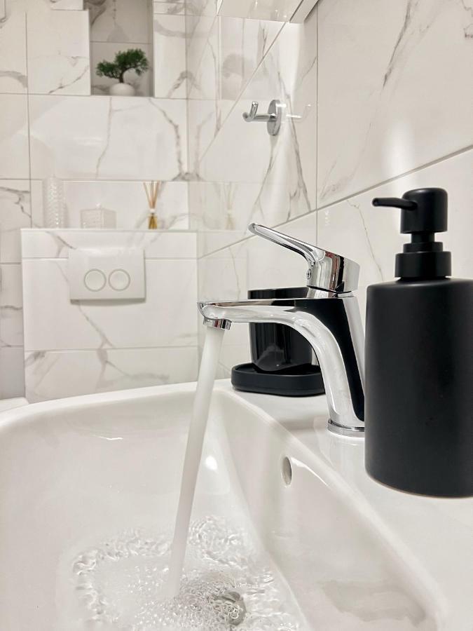 Apartman Perla *