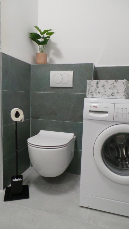 Apartment Apartman Katarina