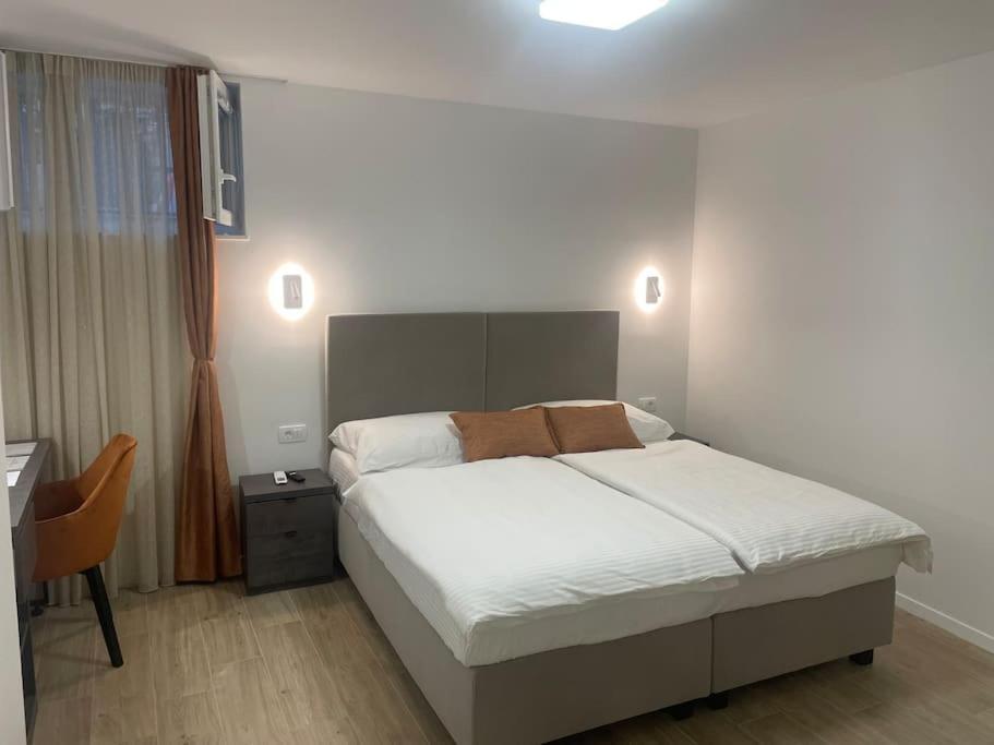 Martinac Apartment *
