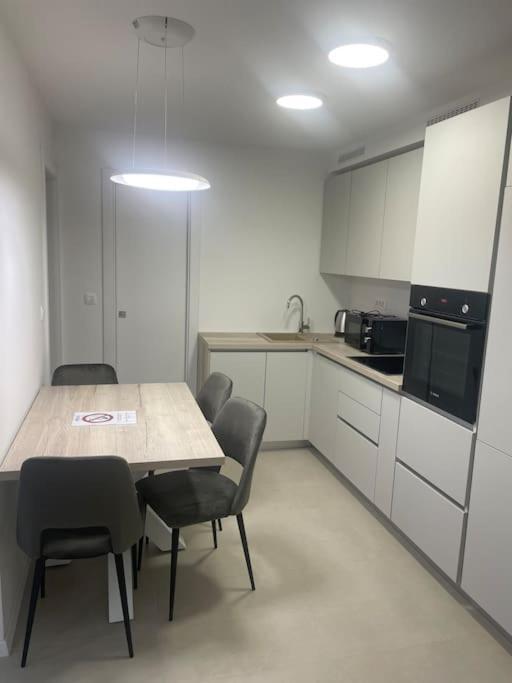 Martinac Apartment Split