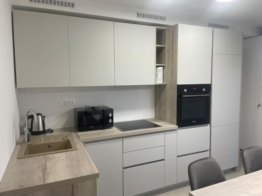 Martinac Apartment