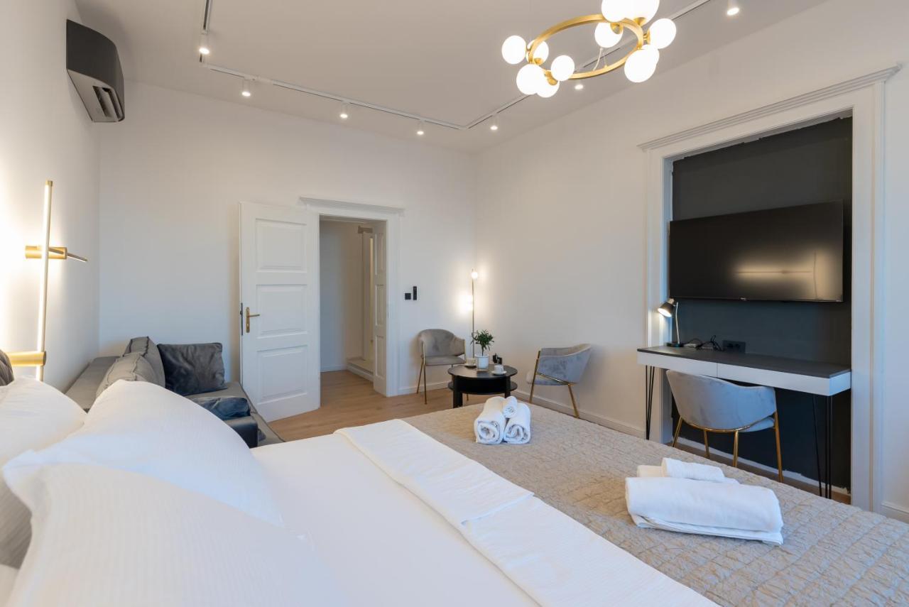 Lusso With Sea View * Split
