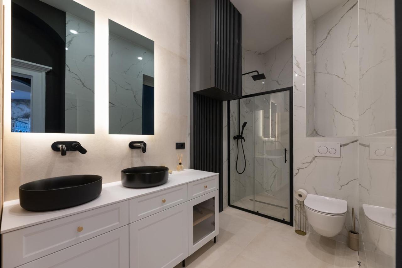 Apartment Lusso With Sea View *