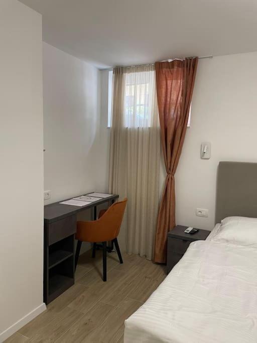 Martinac Apartment *