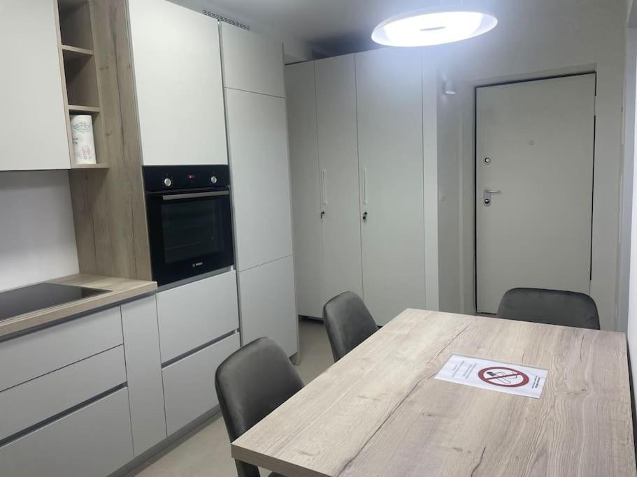 Martinac Apartment Split