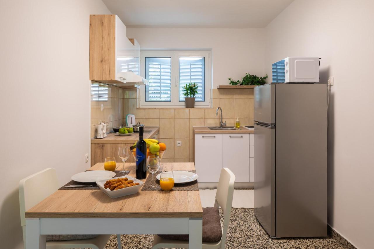 Apartamento City Garden Split