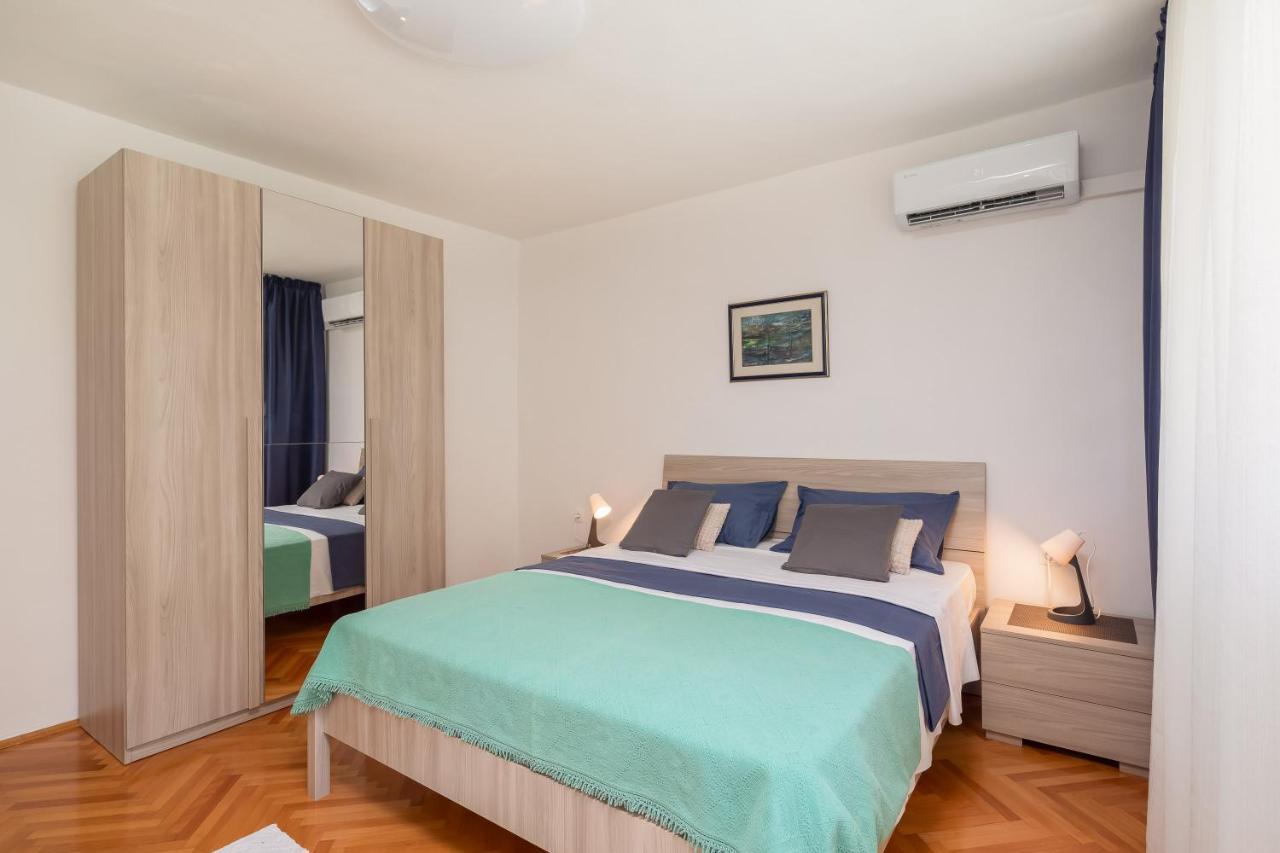Apartamento City Garden *