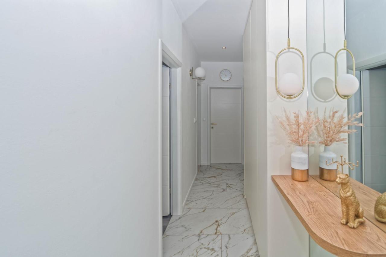 Apartment Anachi