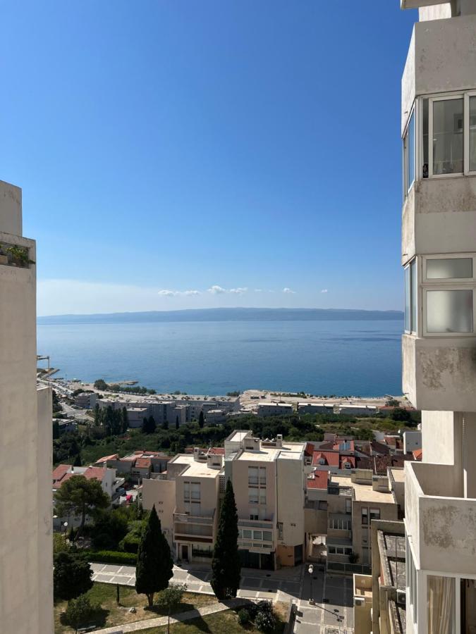 Apartment The View