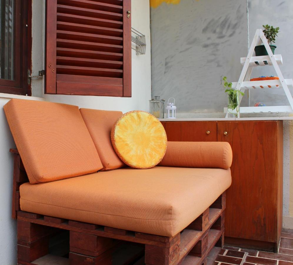 Apartment Misho With Terrace *