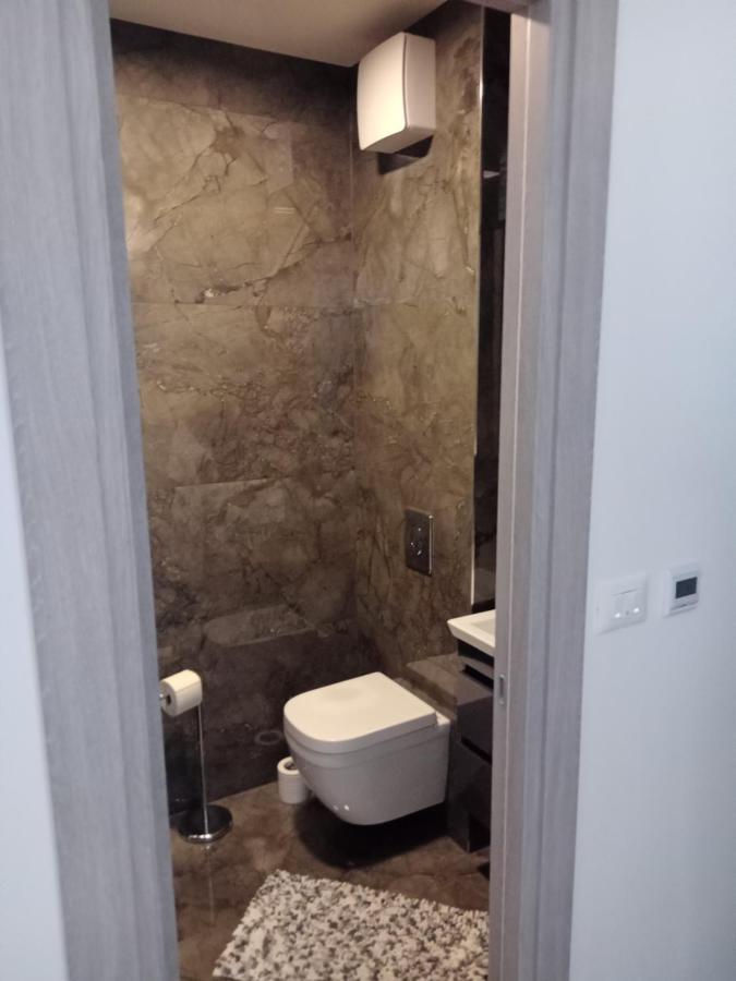 Nina Apartamento *