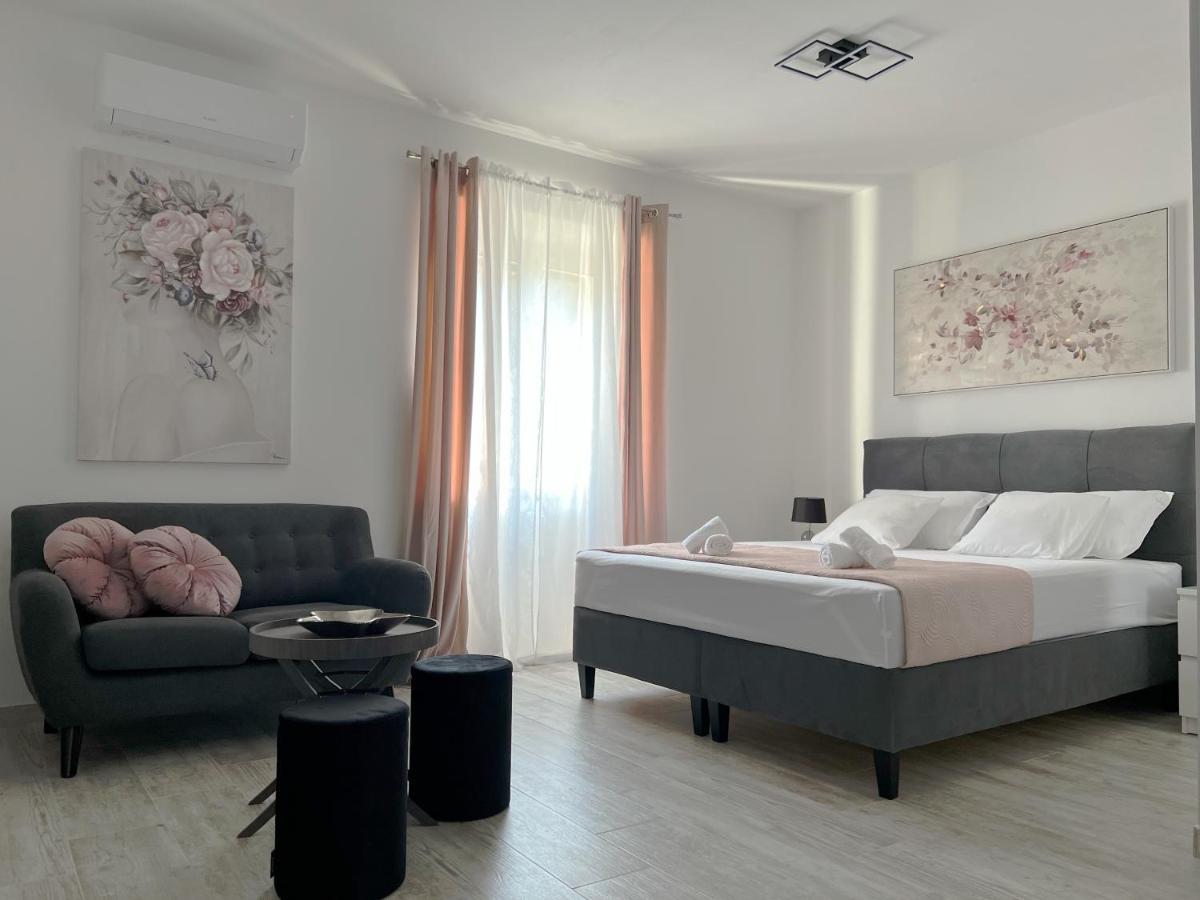 Perla Apartman *