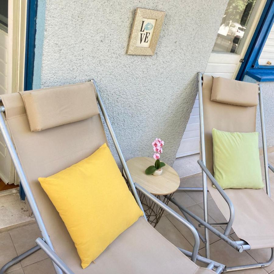 Apartamento Luxury Lolipop