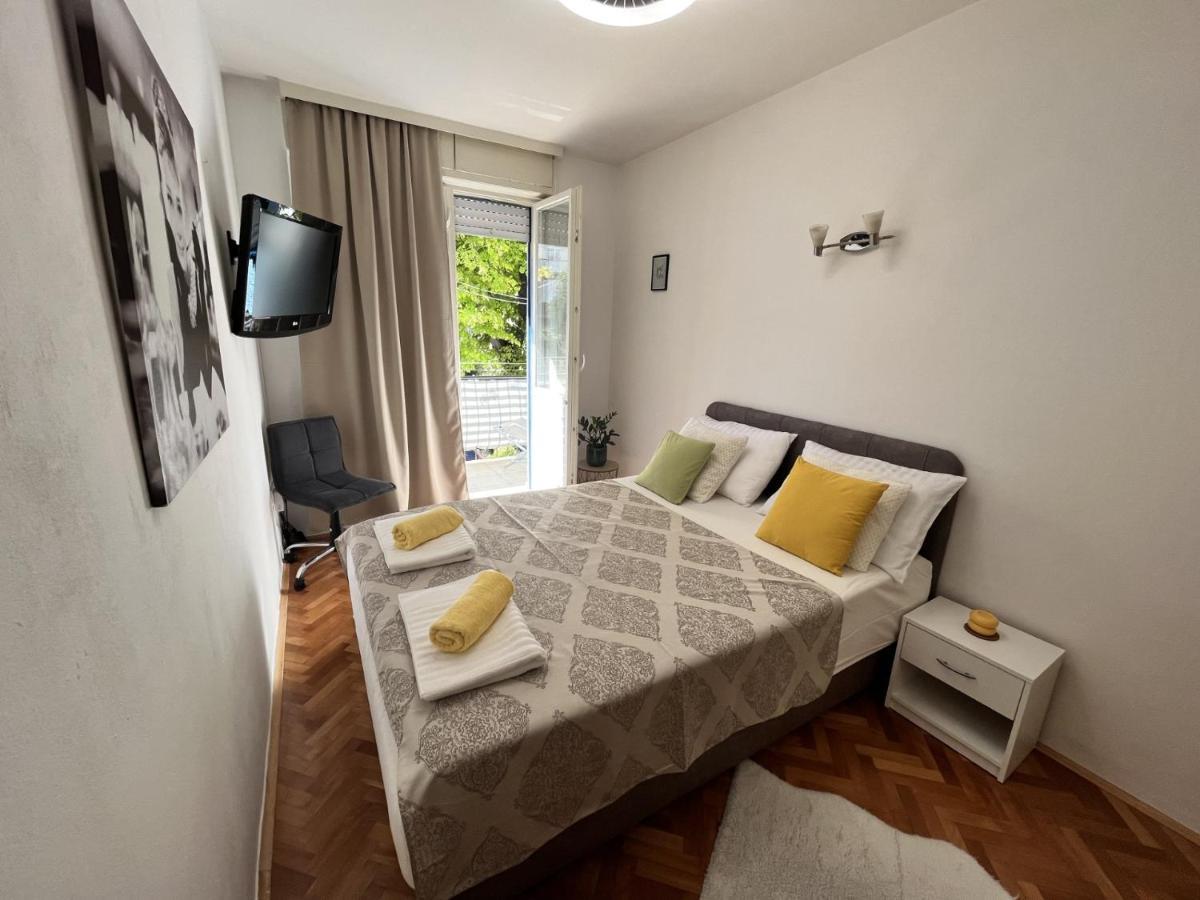 Apartamento Luxury Lolipop *