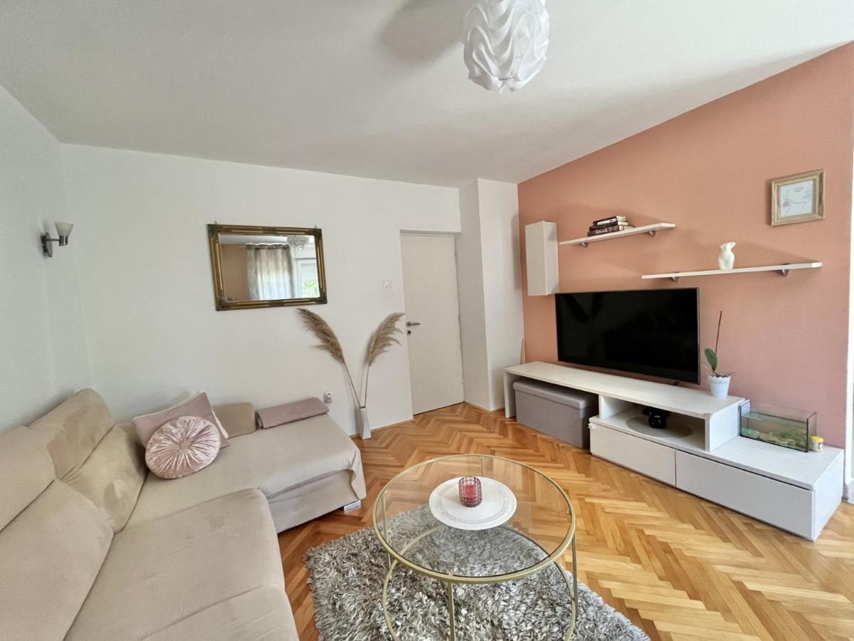 Apartment Luxury Lolipop *