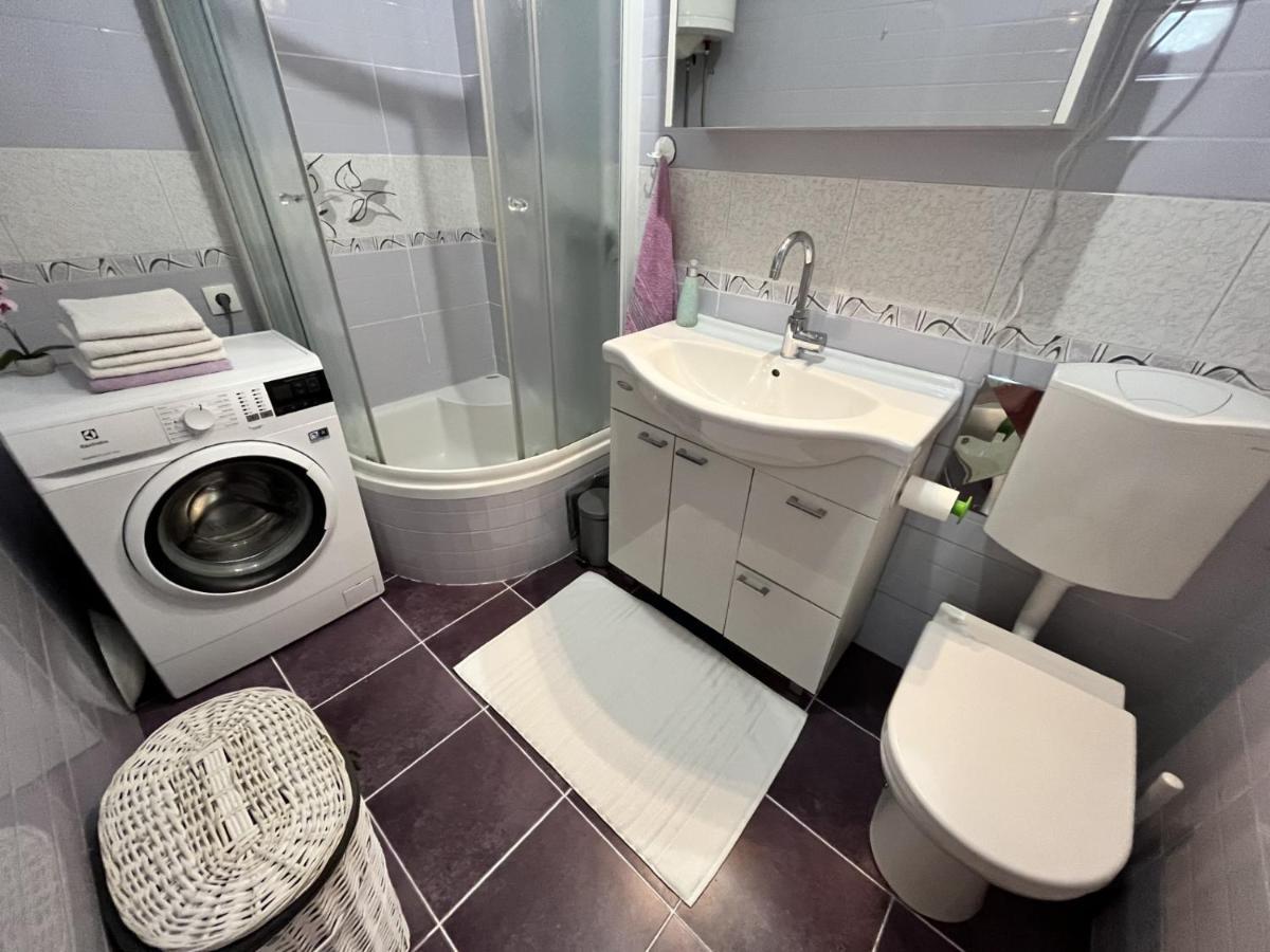 Apartamento Luxury Lolipop
