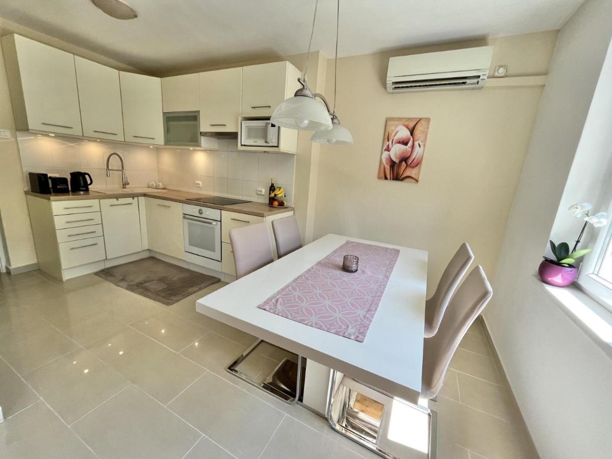Apartamento Luxury Lolipop