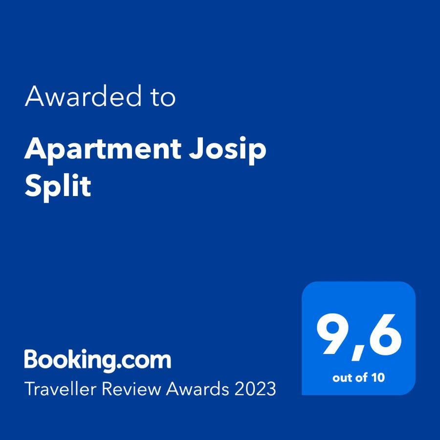 Josip Apartment