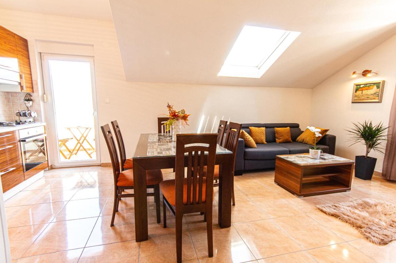 Apartment Spacious Sea View Near Marjan & *