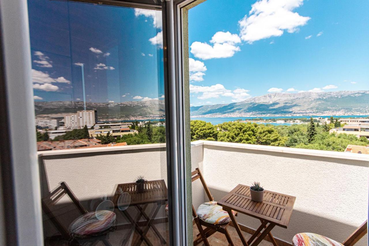 Apartment Spacious Sea View Near Marjan & *