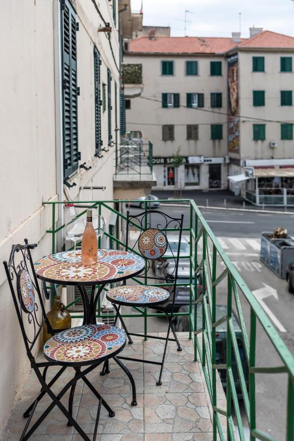 Eva Luxury Two Bedrooms & Bacvice Apartment *