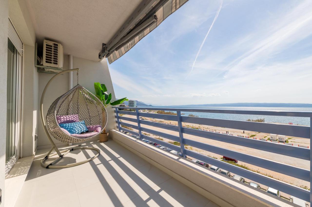 Apartment Beachfront