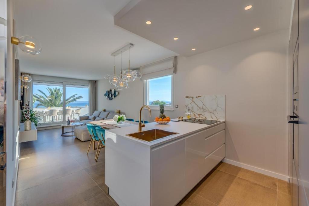 Apartment Beachfront *