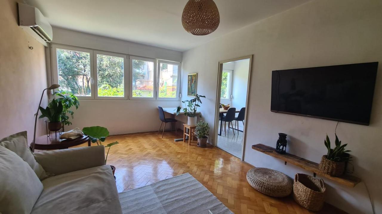 With Sauna In Centre Apartman Split