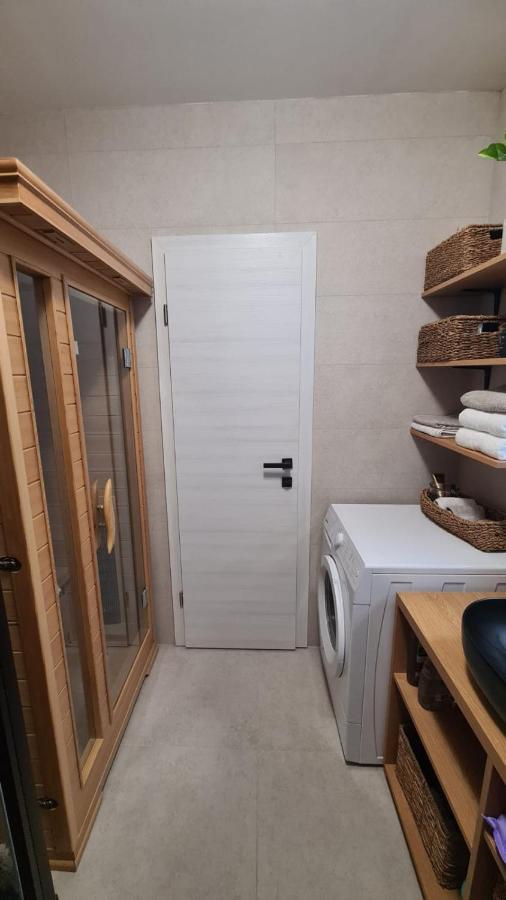 Apartment With Sauna In Centre