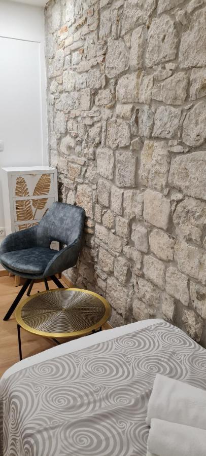 Riva Apartments 4* Split