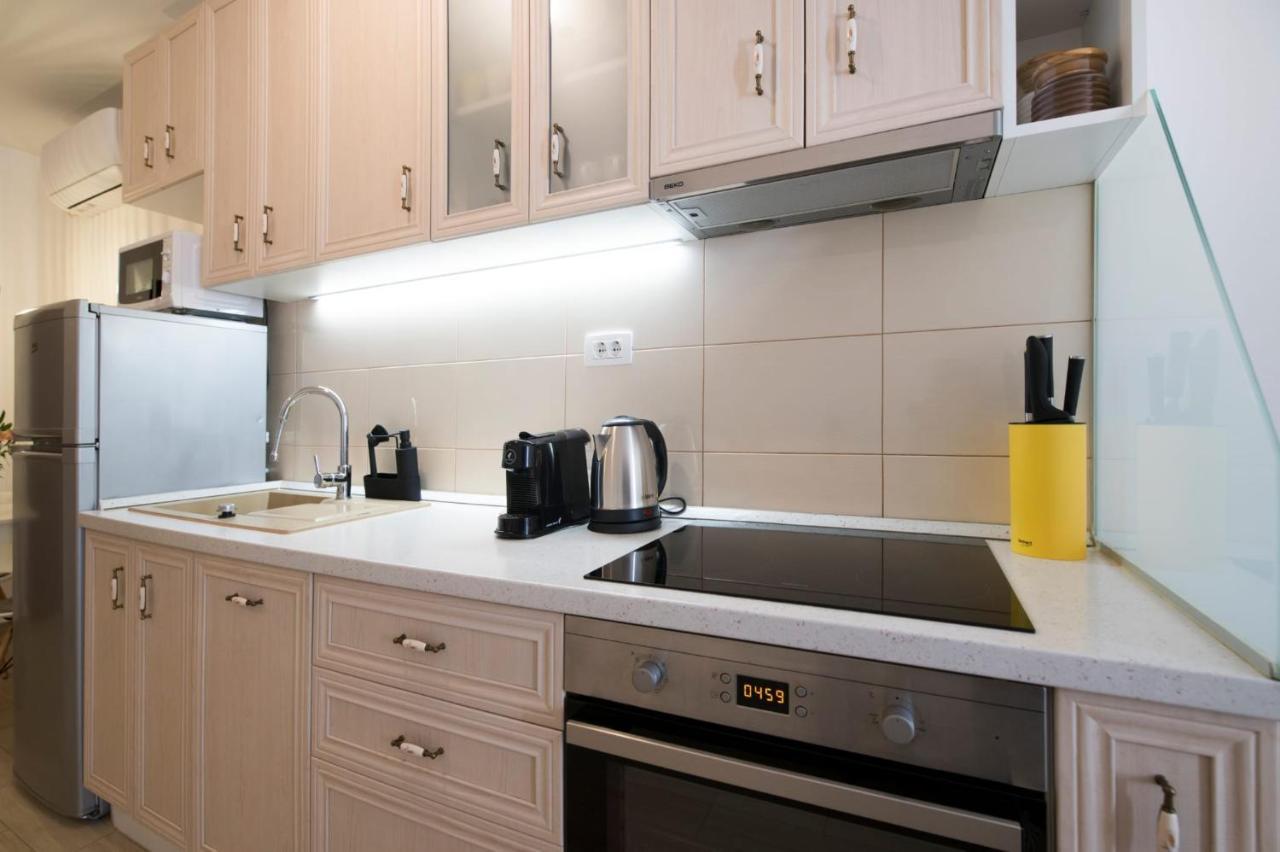 Charming Zora Apartment