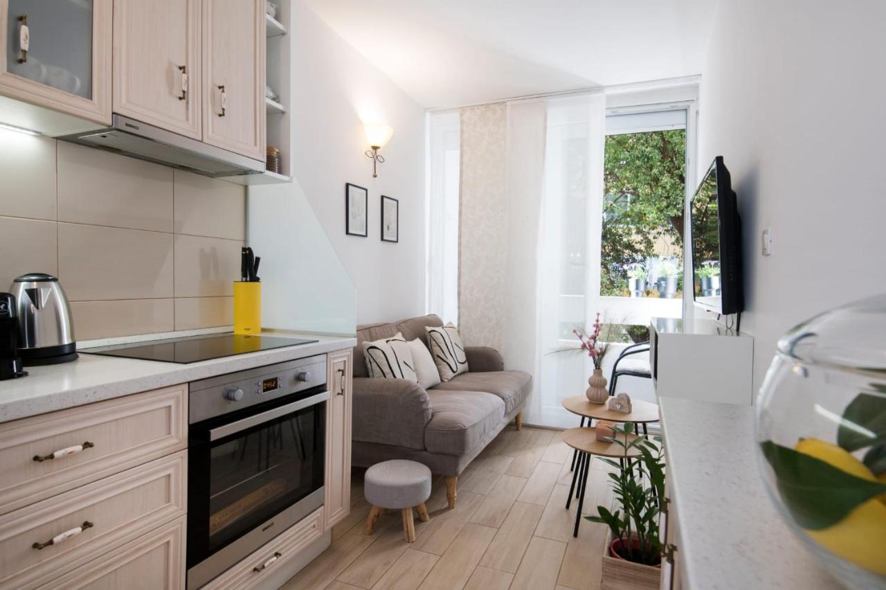 Apartment Charming Zora Split