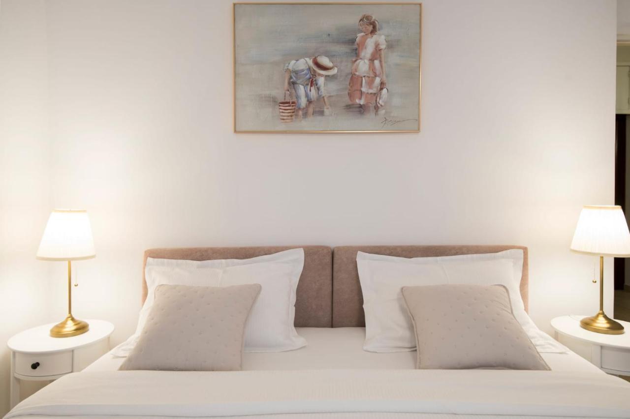 Apartment Charming Zora *