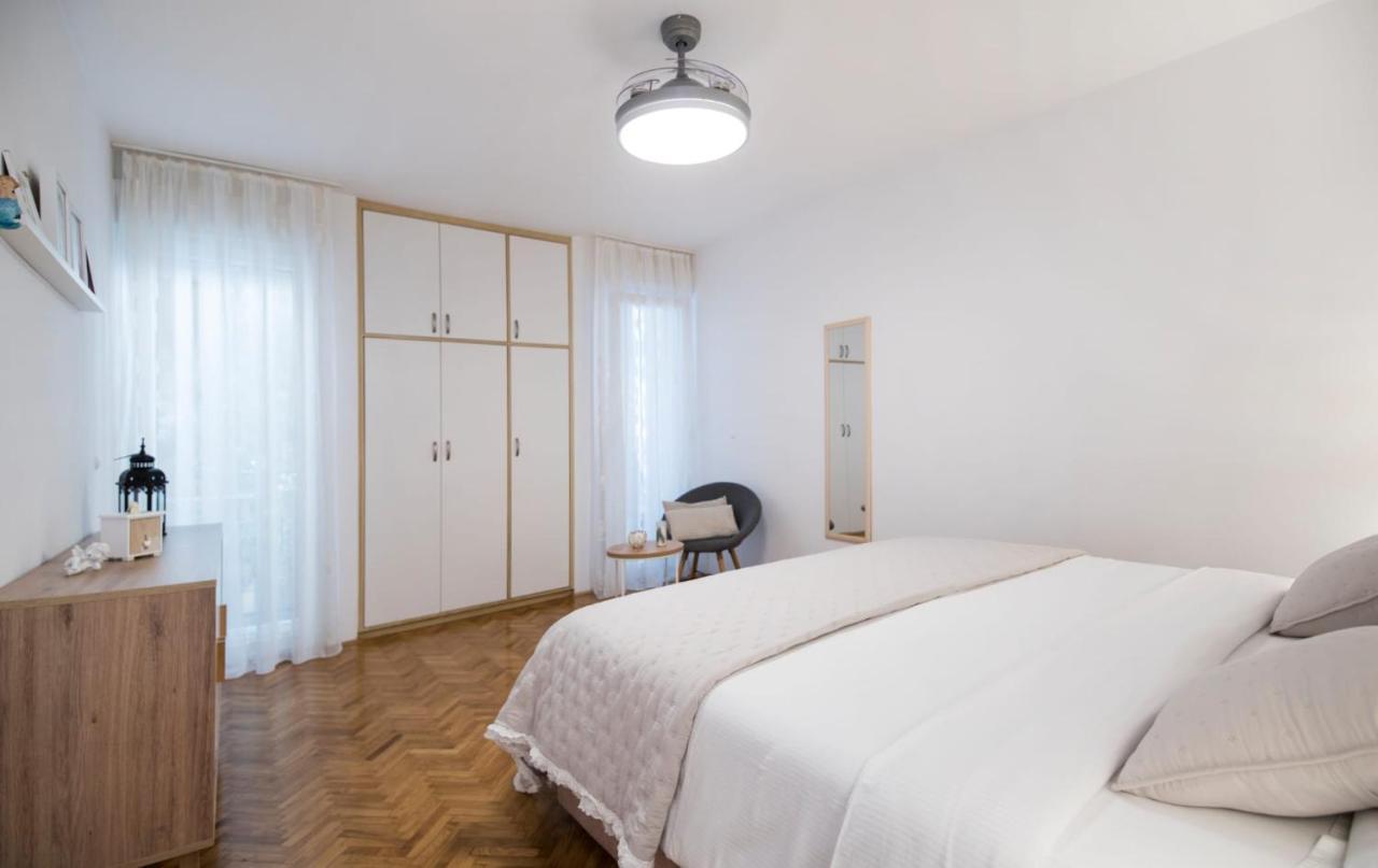 Apartment Charming Zora Split