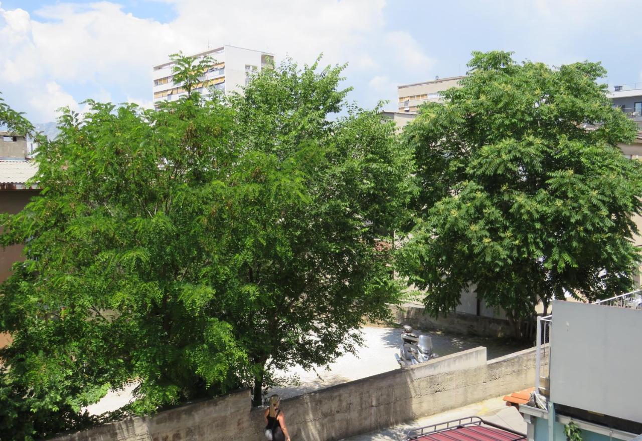 B Appartement Split