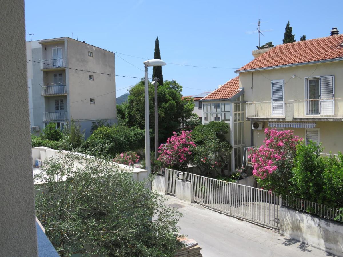 B Appartement *
