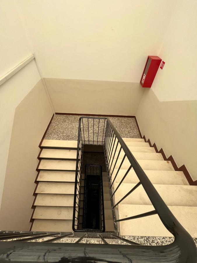 Tomaky Apartment