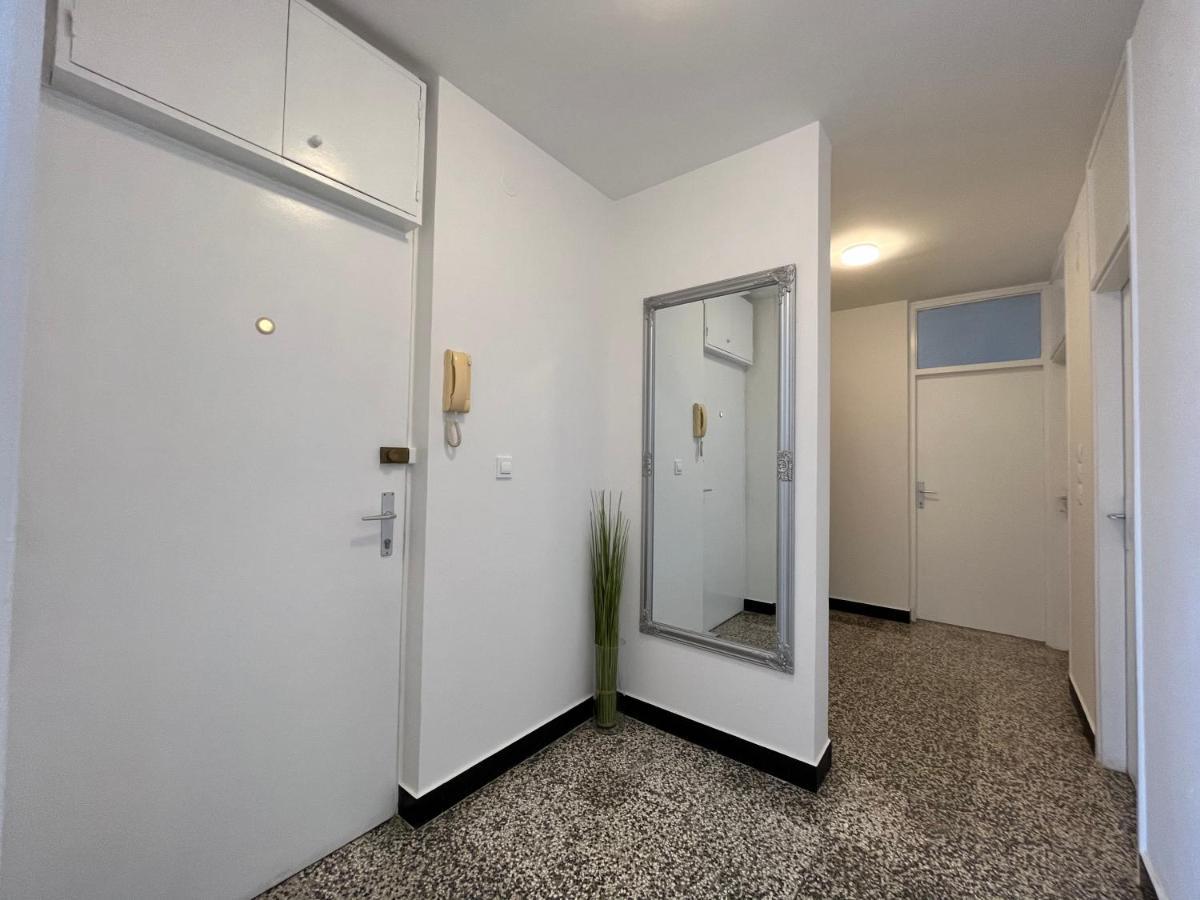 Apartment Tomaky *
