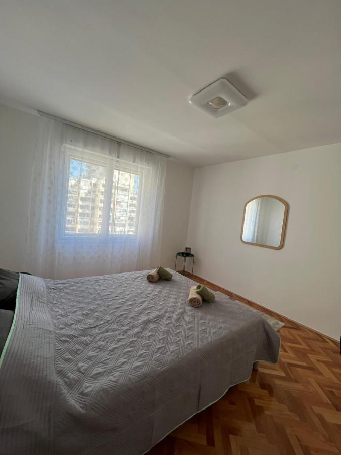 Tomaky Apartment *