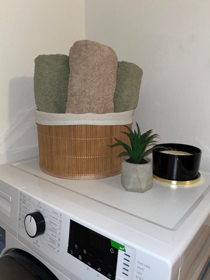 Apartment Tomaky