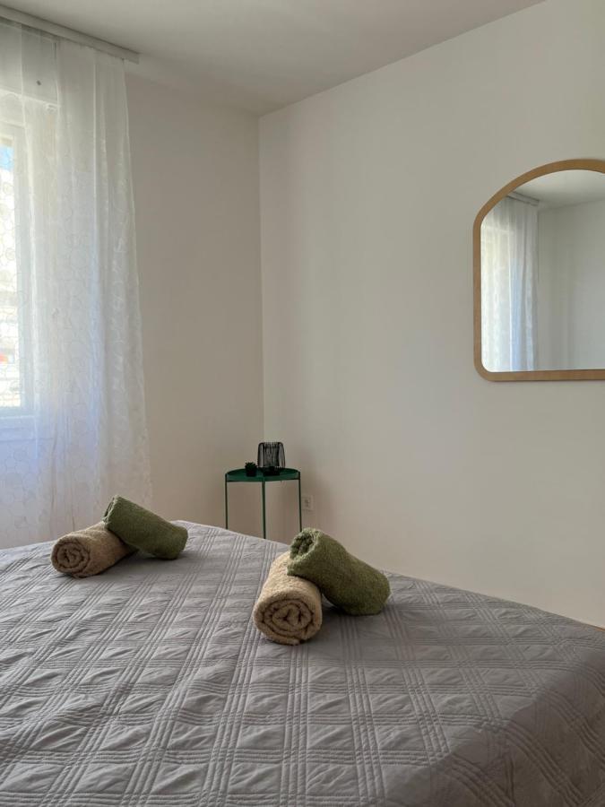 Tomaky Apartment